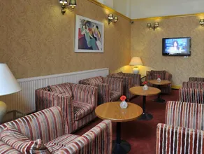 XO Hotels City Centre - Image 4
