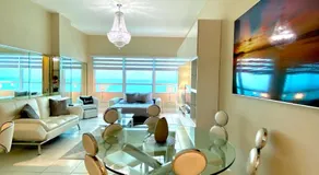 Large luxurious direct ocean front Penthouse or Deluxe 1 BR ocean front condo-Beach access- Free parking- Remodeled - Image 3