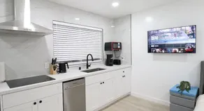 SJ3-B Unfurnished studio monthly preferred - Image 2