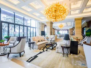 Guilin Landscape Golf Resort - Image 3