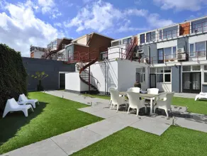 City Hotel Bergen op Zoom - Image 5