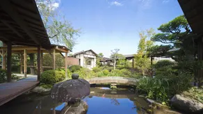 Yuno Onsen Hozanen - Image 5