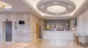 Vienna Hotel Shenzhen Gongming Bus Station - Image 4