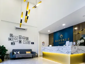 Havenue Hotel - Image 5