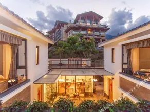 DaLi Genting Art House ZenLife Seaview Zen Retreat Fengyangyi 云觉七舍ZenLife观海禅意小院 凤阳邑店 - Image 2