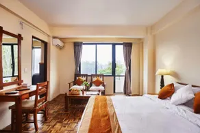Golden Temple Inn, Kathmandu - Image 2