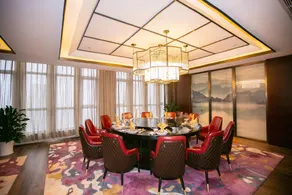 TAIZHOU RIVERVIEW INTERNATIONAL HOTE - Image 3