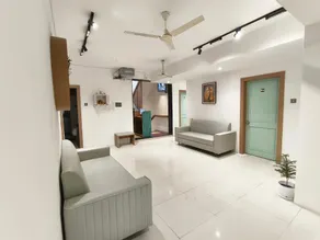 Dharampeth House - A Residential Hotel - Image 2