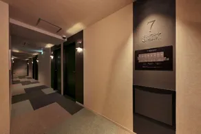 Kyoto Crystal Hotel Ⅲ - Image 4