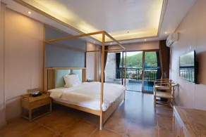 Shuiyuan Hot Spring Hotel - Image 2
