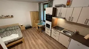 Chalupa Jáchymov - ubytování v srdci Krušných hor - Image 3