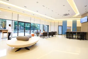 Hop Inn Hotel Alabang Manila - Image 5