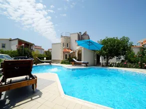 Luxurious Villa in Vir with Swimming Pool - Image 3