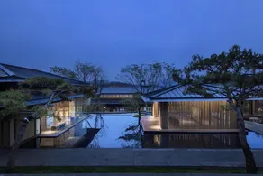 Foshan Yimu Inn - Image 3