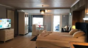 Kvamseter Lodge - Image 2