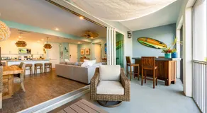 Bungalow at Margaritaville! Less than 1 Mile to AMI! - Image 5