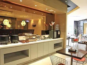 Jinjiang Inn Haikou Guomao Guomao Jinlong Road Youyi Yangguang City - Image 3