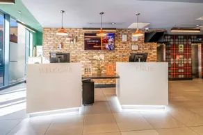 easyHotel Dublin - Image 2