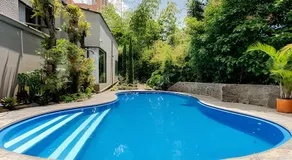 NUEVA Mansion con piscina y jacuzzi, El Poblado - Image 5