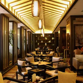 Langting Culture Boutique Hotel - Image 3