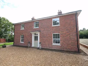 Stanford Dingley Bed and Breakfast - Image 4