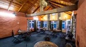 Himalayan Paradise, Boutique room w Binsar view by Roamhome - Image 2
