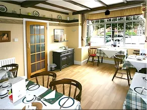 Clarendon Lodge - accommodation only - Image 2