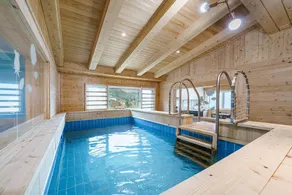 Gapyeong  Gain Kids Pool Villa - Image 2