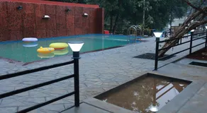Blizzard Pool Villa - Image 4
