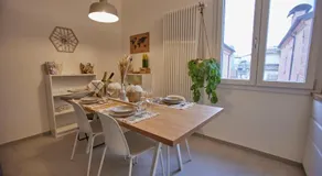 LikeHome San Romano -3Rooms - 10persone -Ferrara - Image 3