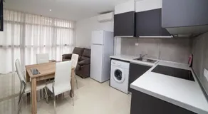 Apartamentos Turísticos Los Olivos - Image 4
