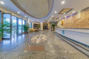 Shangchuan Island Biyuntian Seaview Hotel - Image 3