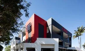 Ascot Budget Inn & Residences - Image 3