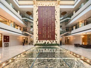 Minjiang Donghu Hotel - Image 2