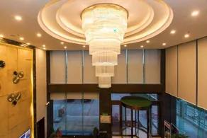 GreenTree Inn JiangSu Wuxi Xidong Xincheng Business Hotel - Image 5