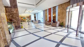 Golden dune Hotel - Almalaz - Image 3