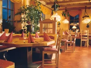 Landhotel Flöhatal - Image 2