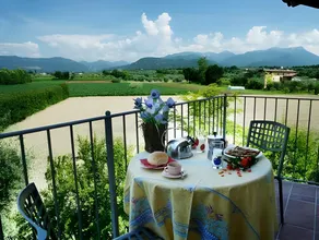 La Romantica Pool and Garden House - Image 4