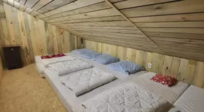 Noclegi w domku Koniarza - Image 2