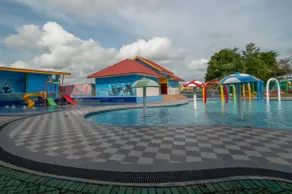 Grand Master Hotel Purwodadi - Image 4