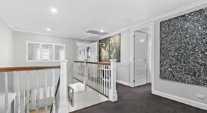 NEW HAVEN - Garden View Balcony - Image 2