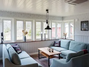 8 person holiday home in Grebbestad-By Traum - Image 4