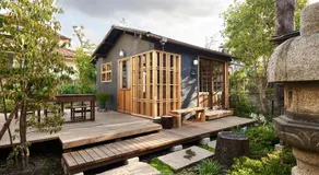 ちゃぶだい Guesthouse,Cafe&Bar - Image 4