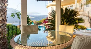 Villa Palm Kaş - Image 4
