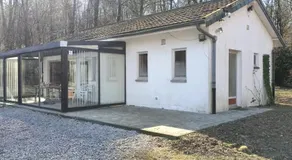 Deux étangs poissonneux au milieu des bois avec gîte moderne, la halte des deux lacs - Image 5
