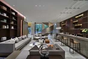 Shanghai Wild Animal Park He Yi Tang Hotel - Pudong Airport Disney Free Transfer - Image 2