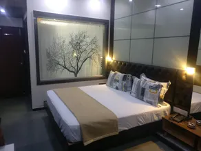 HOTEL KK RESIDENCY - Image 2