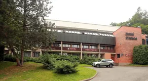 Hotel Zimní stadion Náchod - Image 3