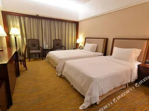 Borrman Hotel Dongguan Changping Avenue - Image 5
