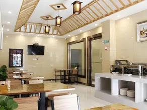 GreenTree Inn Yangzhou Jiangdu Shaobo Town Huaihai Road Express Hotel - Image 4
